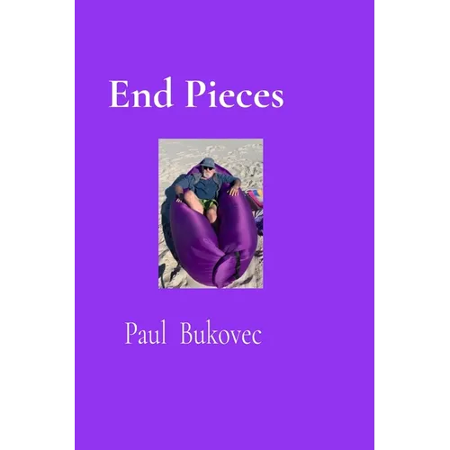 End Pieces - Paperback
