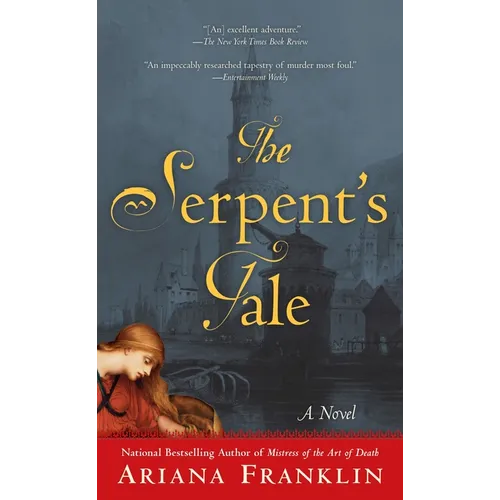 The Serpent's Tale - Paperback