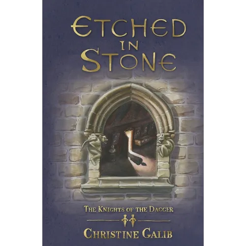 Etched in Stone - Paperback