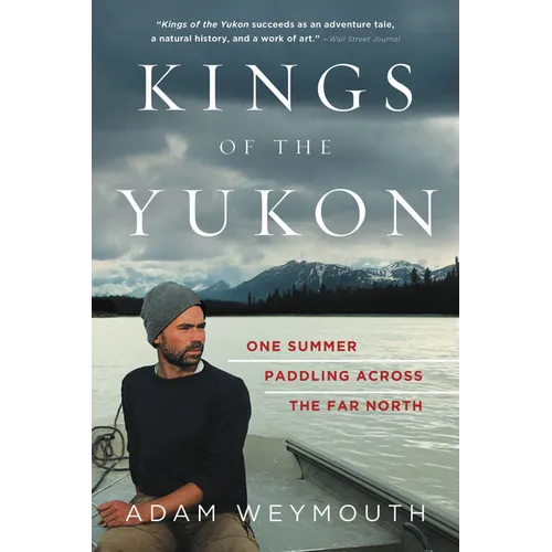 Kings of the Yukon - Paperback