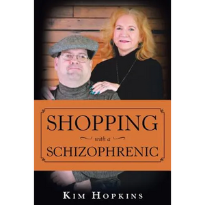 Shopping with a Schizophrenic - Paperback