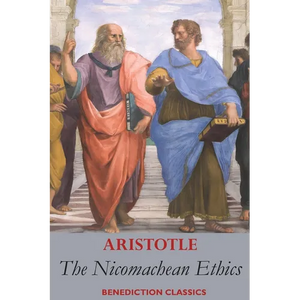 The Nicomachean Ethics - Paperback