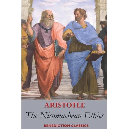 The Nicomachean Ethics - Paperback