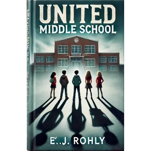 United Middle School - Paperback