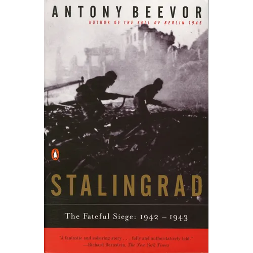 Stalingrad - Paperback