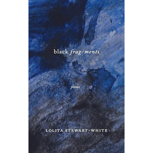 Black Frag/Ments - Paperback