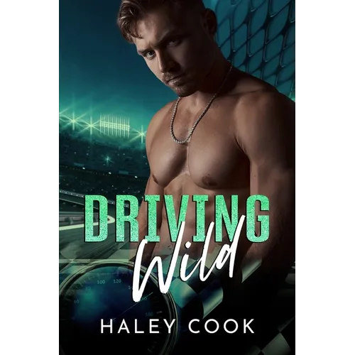 Driving Wild - Paperback