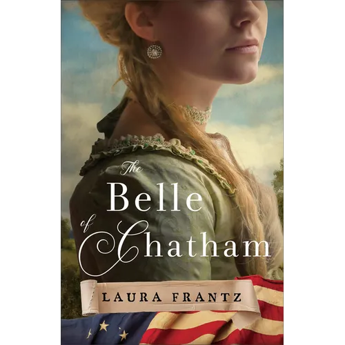 The Belle of Chatham - Paperback