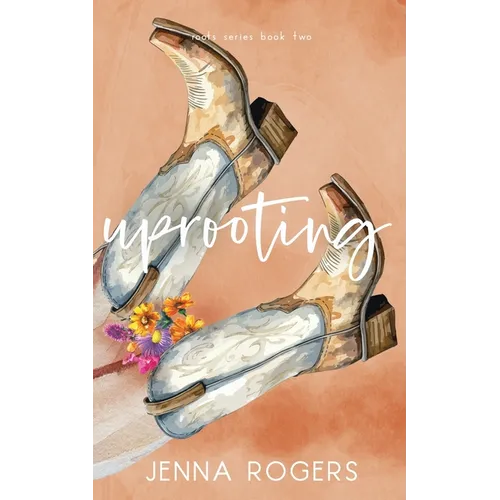 Uprooting - Paperback