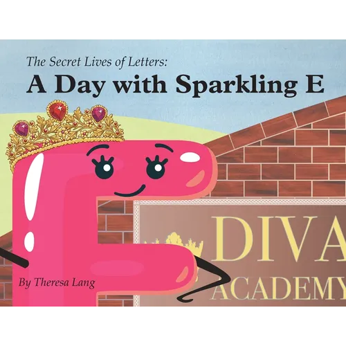 A Day With Sparkling E - Paperback