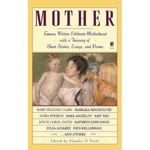 Mother: Mother - Paperback
