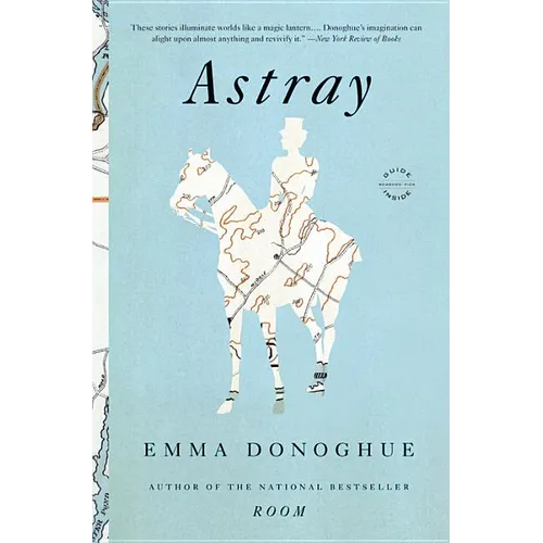 Astray - Paperback