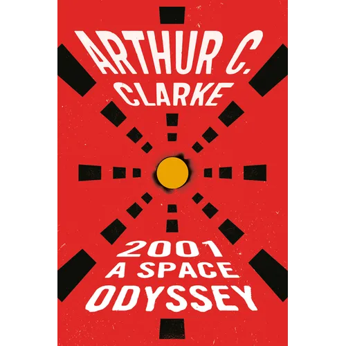 2001: A Space Odyssey - Paperback