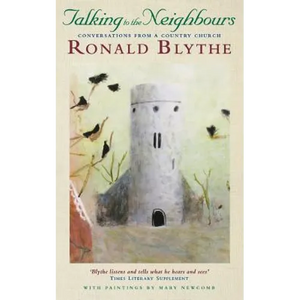 Talking to the Neighbours - Paperback