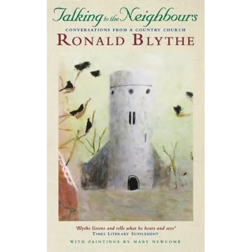 Talking to the Neighbours - Paperback