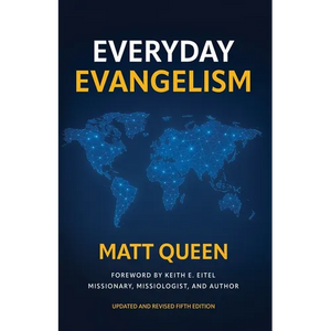 Everyday Evangelism - Paperback