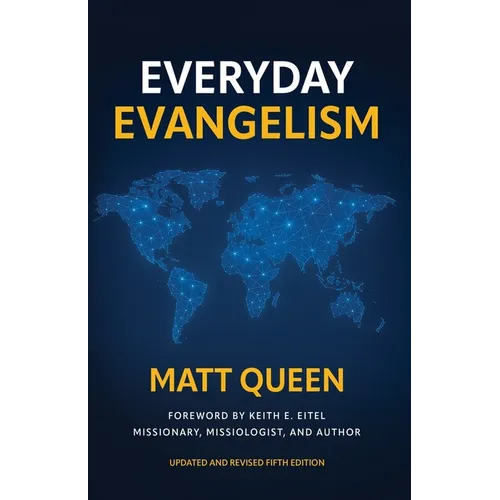 Everyday Evangelism - Paperback