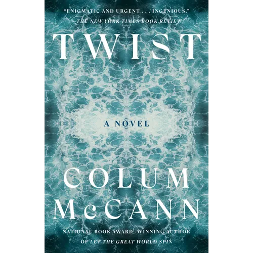 Twist - Paperback