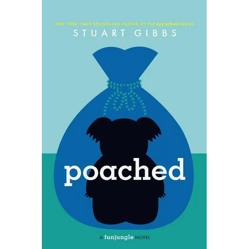 Poached - Hardcover