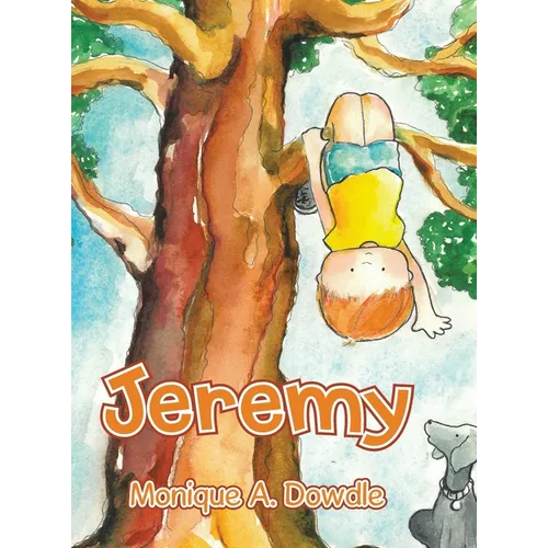 Jeremy - Hardcover