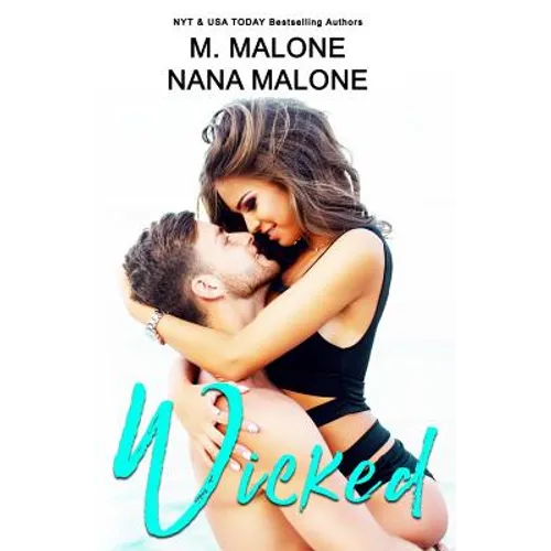 Wicked - Paperback