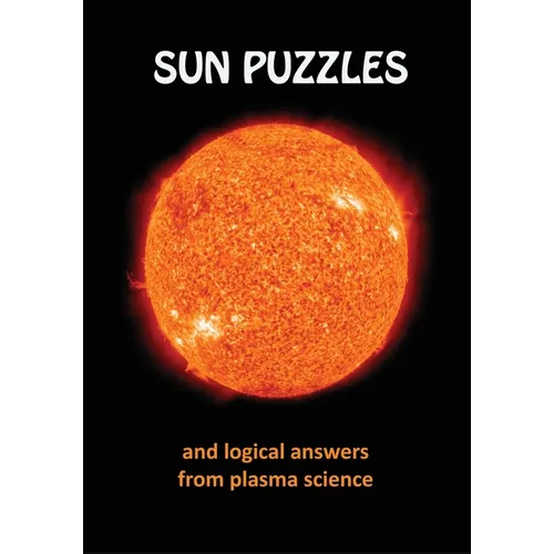 Sun Puzzles - Paperback