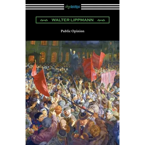Public Opinion - Paperback