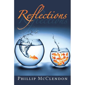 Reflections - Paperback