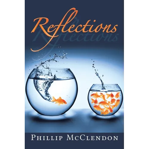 Reflections - Paperback