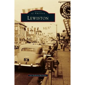 Lewiston - Hardcover