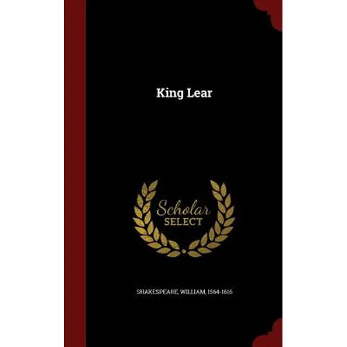 King Lear