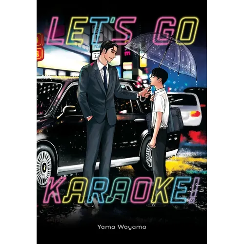 Let's Go Karaoke! - Paperback