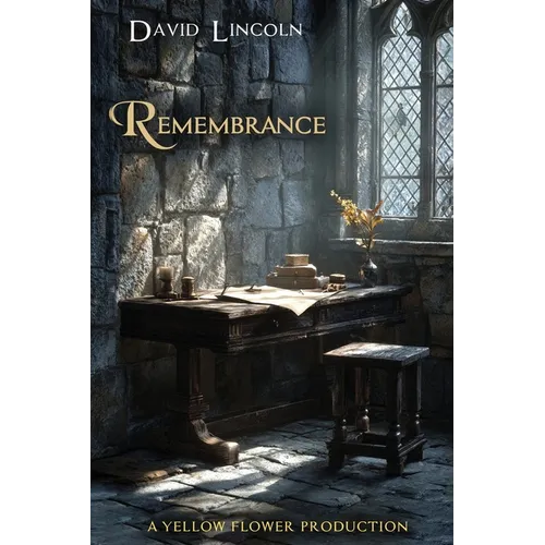 Remembrance - Paperback