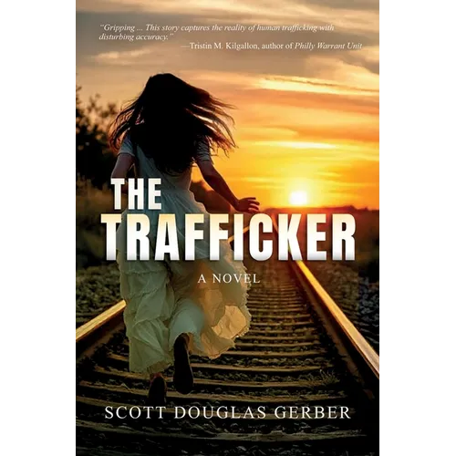 The Trafficker - Paperback