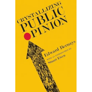 Crystallizing Public Opinion - Paperback