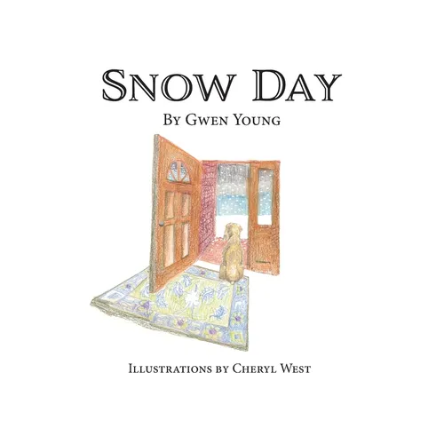 Snow Day - Hardcover