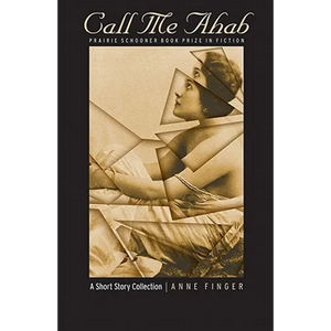 Call Me Ahab: A Short Story Collection - Paperback