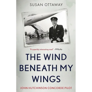 The Wind Beneath My Wings - Paperback