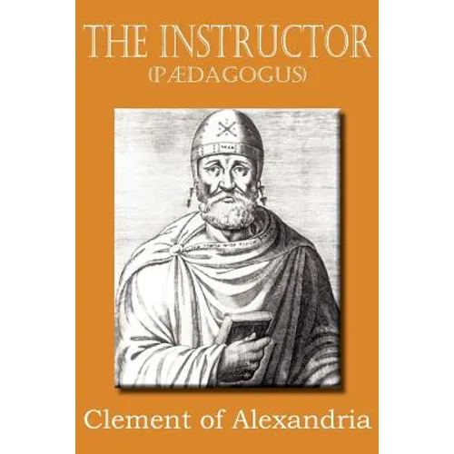 The Instructor (P Dagogus) - Paperback