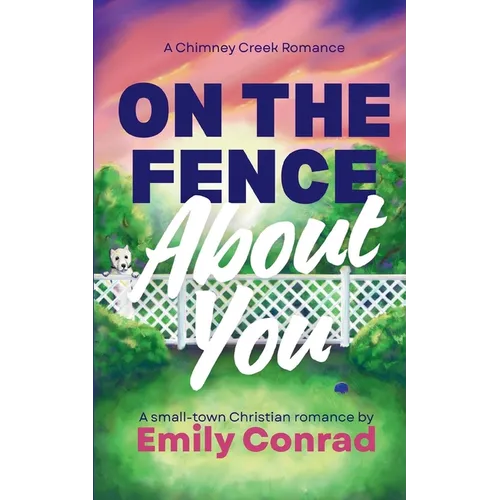 On the Fence About You - Paperback