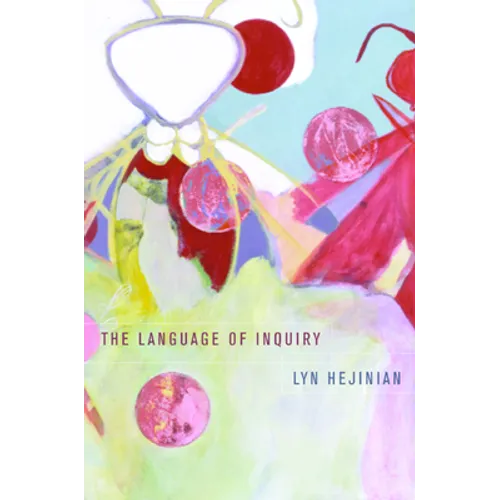 The Language of Inquiry - Paperback