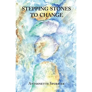 Stepping Stones to Change - Paperback