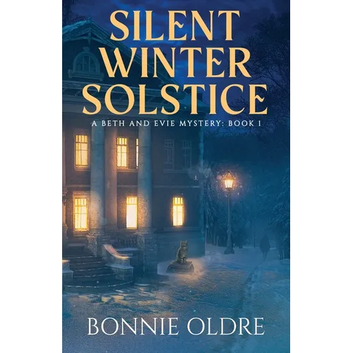 Silent Winter Solstice - Paperback