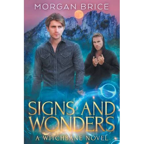 Signs and Wonders - Paperback