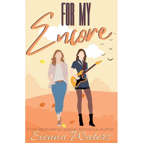 For My Encore - Paperback