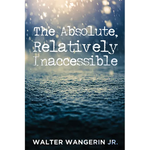 The Absolute, Relatively Inaccessible - Paperback