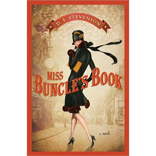 Miss Buncle's Book - Paperback