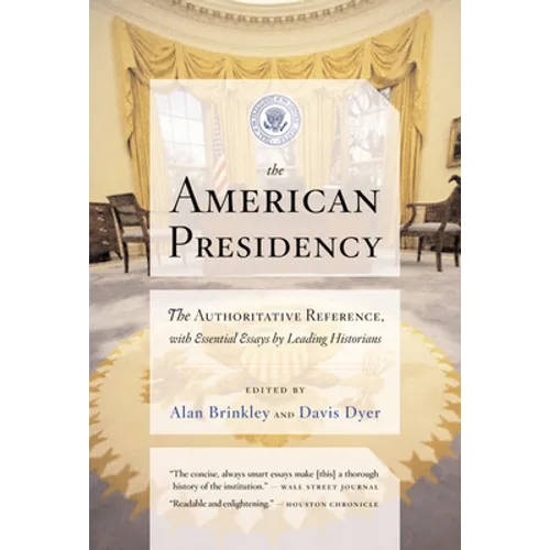 The American Presidency - Paperback