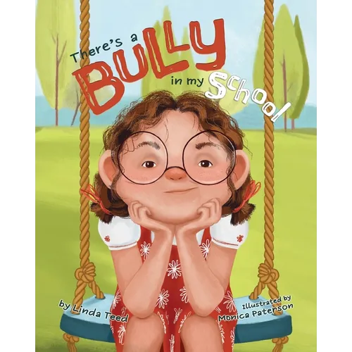 There's a Bully in My School - Paperback