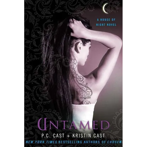 Untamed - Paperback